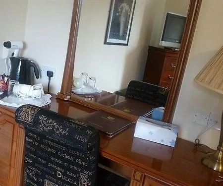 Гостевой дом Donegal Manor Донегол