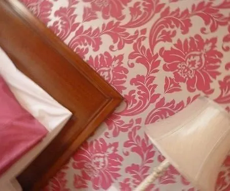 Гостевой дом Donegal Manor