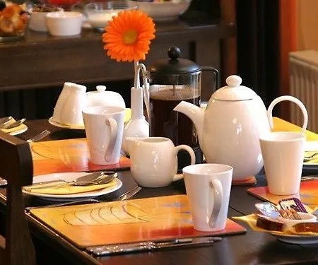 Πανσιόν Donegal Manor Ντόνεγκαλ