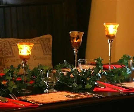 Donegal Manor Ντόνεγκαλ