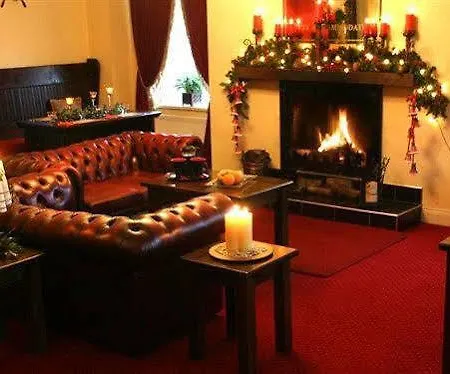 Donegal Manor 4* Ντόνεγκαλ