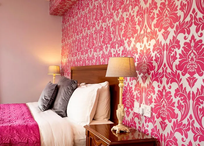 Donegal Manor 多尼戈尔