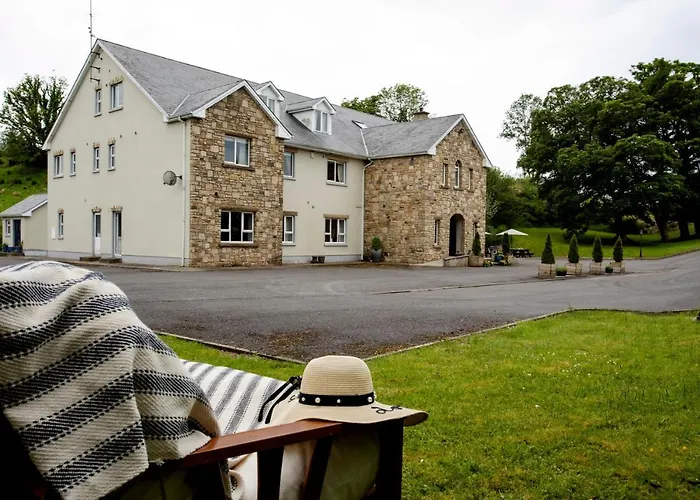 Donegal Manor Vendégház