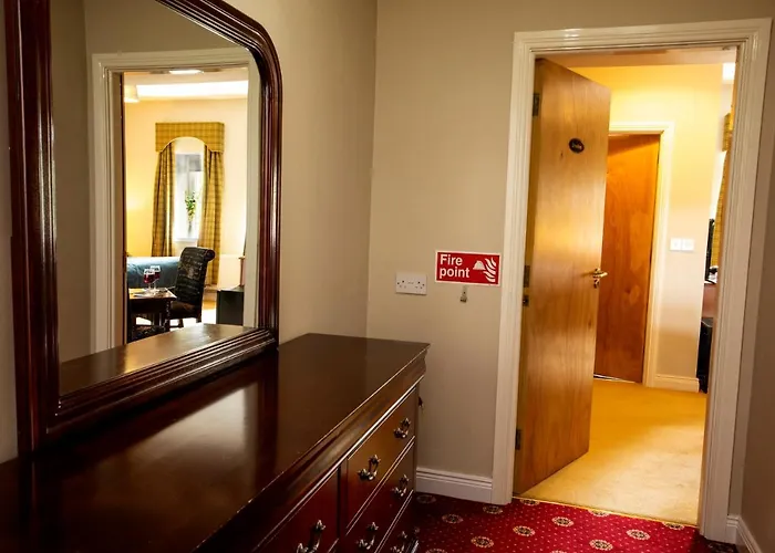 Donegal Manor Vendégház