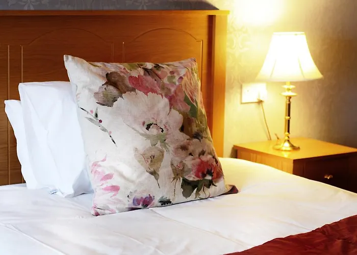 Pensión Donegal Manor