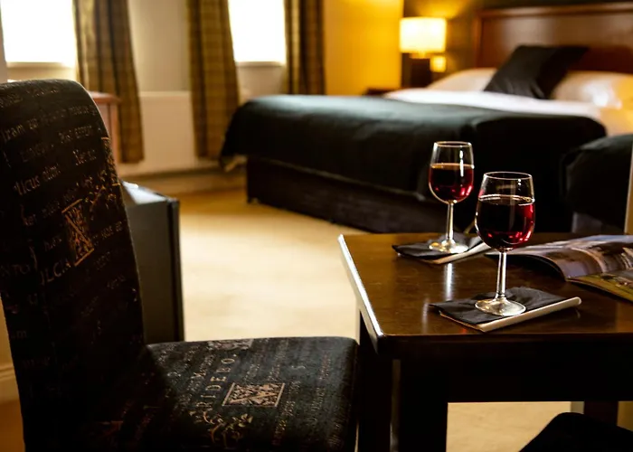 Donegal Manor 게스트하우스