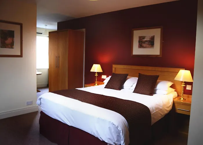 Vendégház Donegal Manor Donegal Town