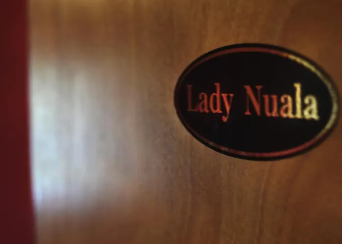 게스트하우스 Donegal Manor