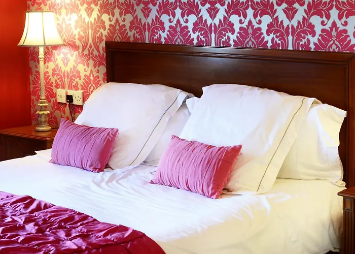 Donegal Manor 4* Donegal Town