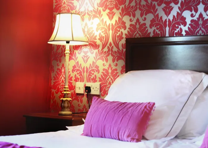 Donegal Manor 4* 多尼戈尔