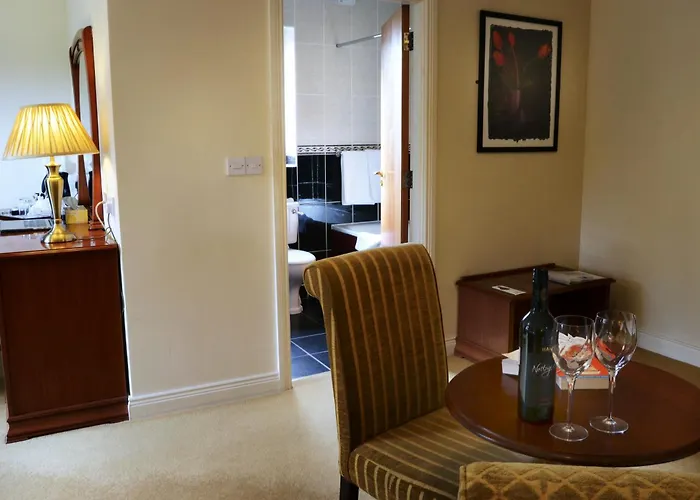 Pensión Donegal Manor