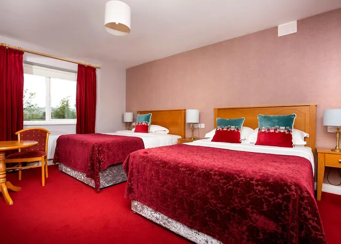 Donegal Manor 4* Donegal Town