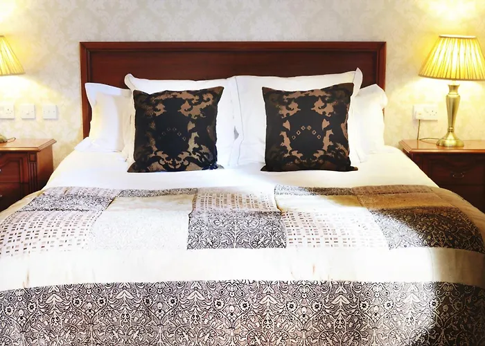 Donegal Manor Pensión