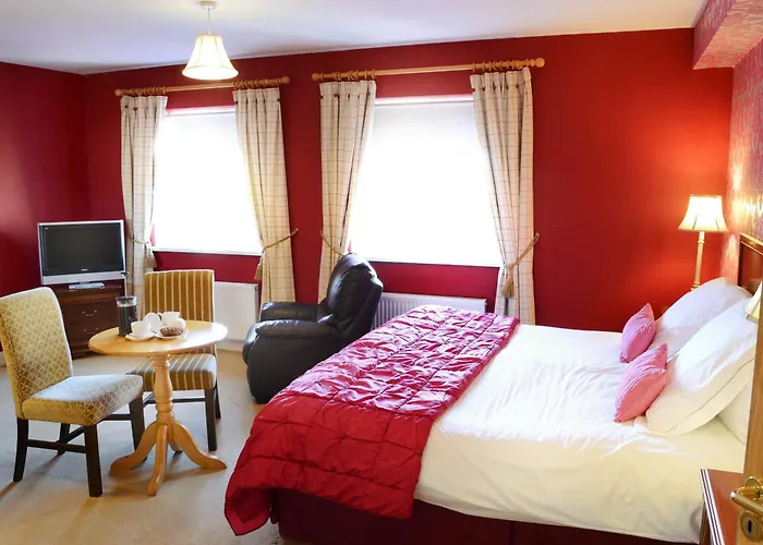 Donegal Manor 게스트하우스 4*