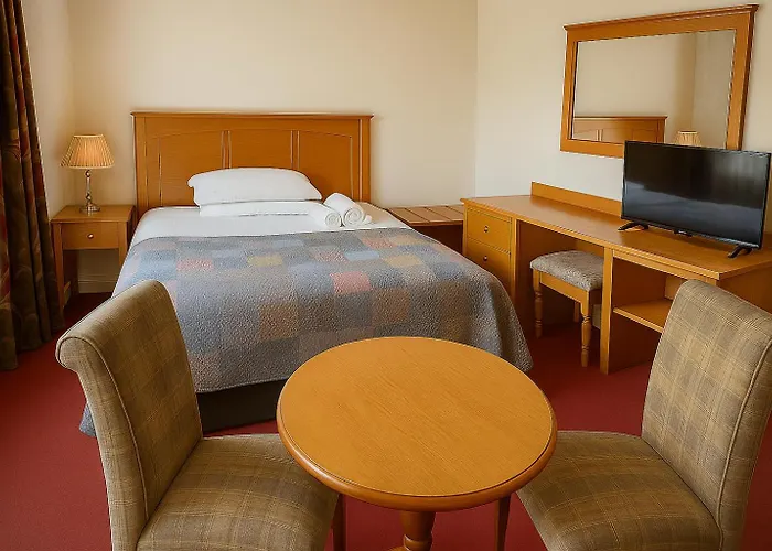 Donegal Manor 도니골