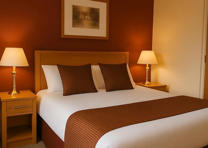 Donegal Manor 4* 도니골