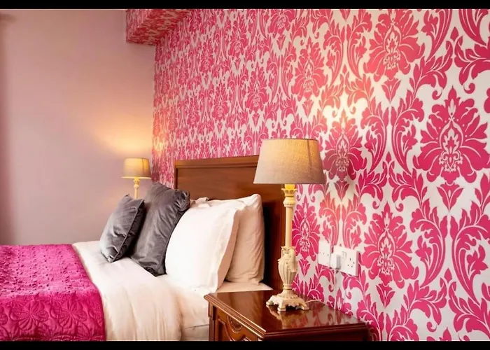 Donegal Manor 게스트하우스