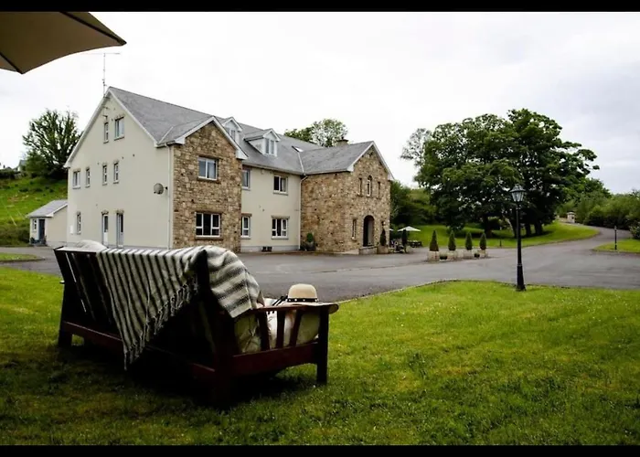 Pensión Donegal Manor 4*