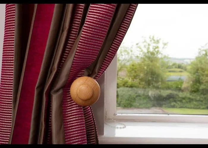 Donegal Manor Vendégház 4*