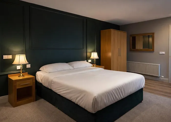 Donegal Manor 4*
