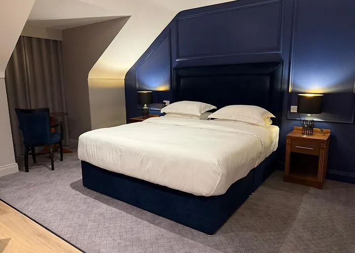 Guest house Donegal Manor Donegal Town