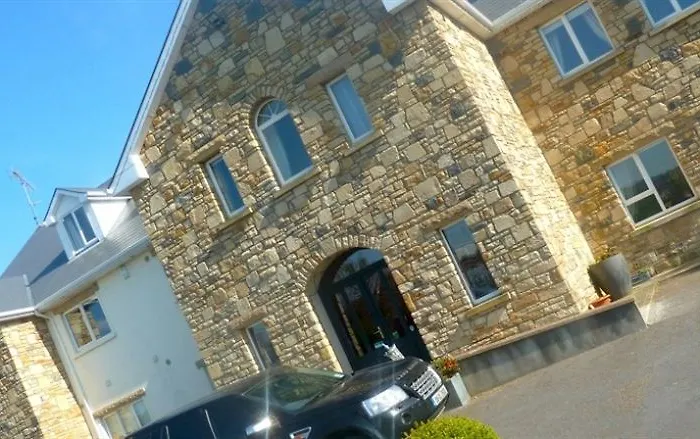 招待所 Donegal Manor 4*