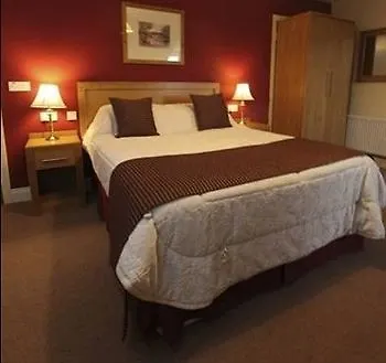 게스트하우스 Donegal Manor