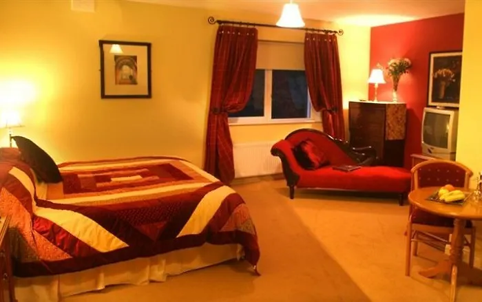 Vendégház Donegal Manor 4*