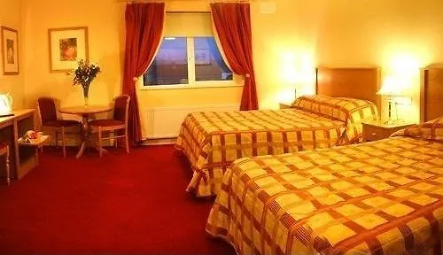 게스트하우스 Donegal Manor 도니골