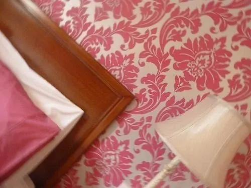 Vendégház Donegal Manor