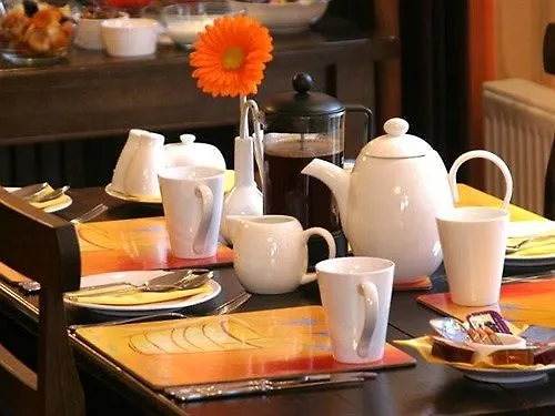 Vendégház Donegal Manor Donegal Town