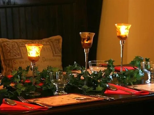 Donegal Manor 도니골